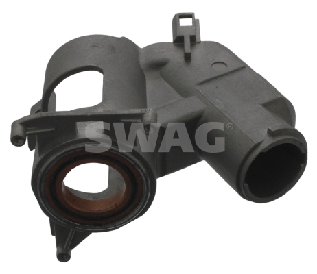 Picture of Steering Lock - SWAG - 99 91 4096